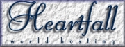 Heartfall World Hosting Services