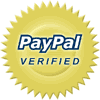 Heartfall productions is a Verified Premier Business with PayPal 